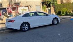 شيفروليه ماليبو